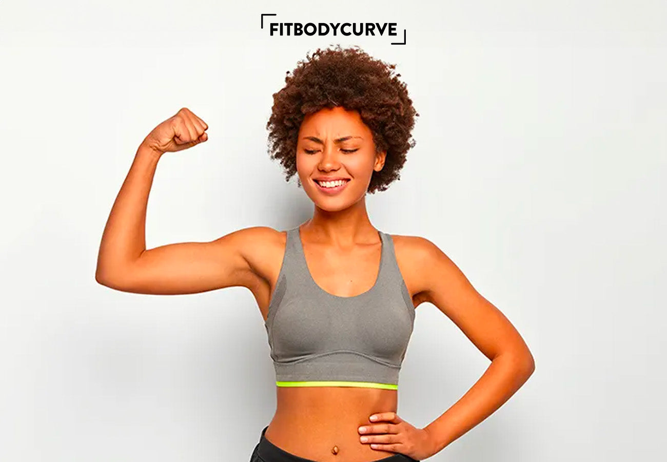 La star du shapewear, la gaine sport