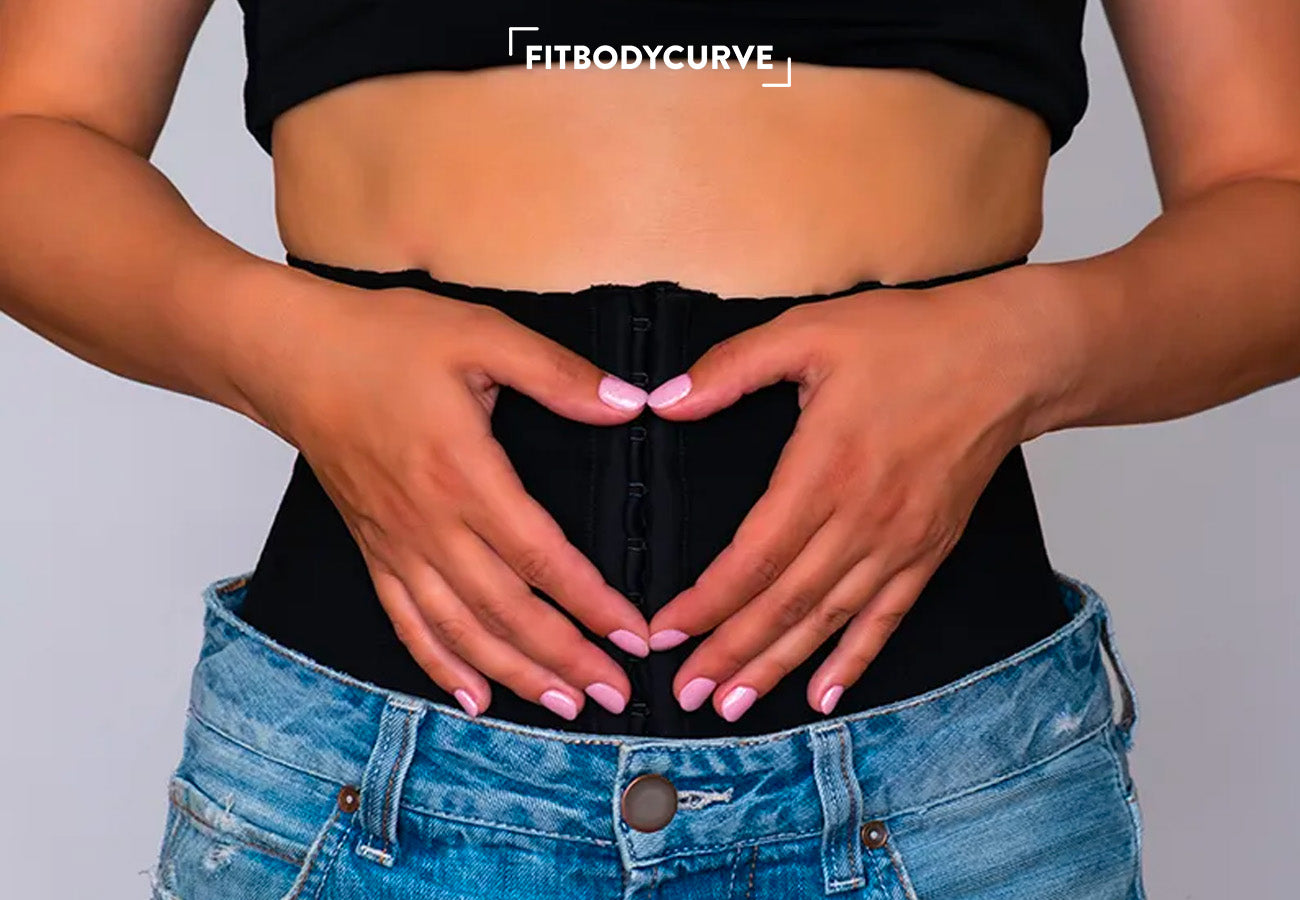 Loin d’être magiques, voilà la vérité sur les corsets minceur