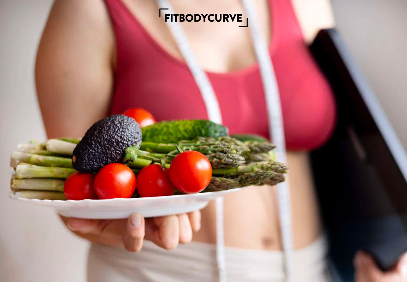 Pourquoi l'alimentation est le pilier pour perdre du poids durablement ?