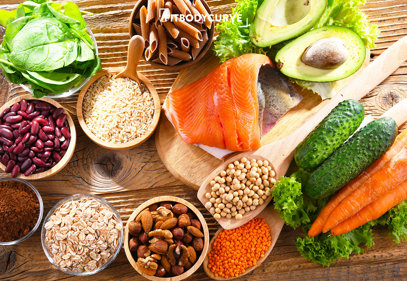 Quels sont les meilleurs aliments pour perdre du poids ?